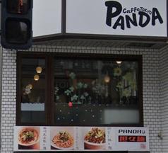 PANDA CAFFE TOKYO パンダ カフェ トウキョウ