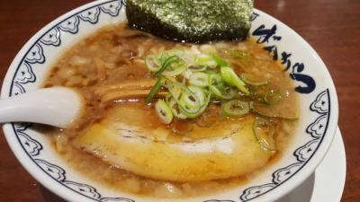 東京豚骨拉麺 ばんから 千葉おゆみ野店