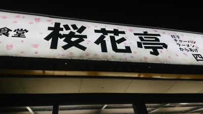 小浜麺食堂 桜花亭