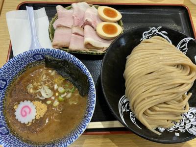 松戸富田麺桜 テラスモール松戸店