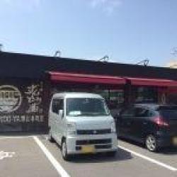 ラー麺 ずんどう屋 堺山本町店