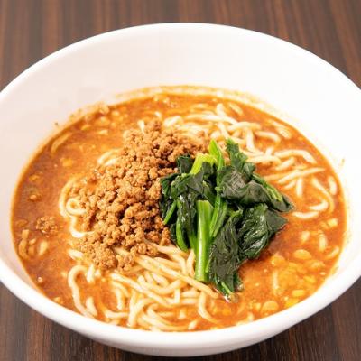 本場四川料理の味！『担々麺』の写真