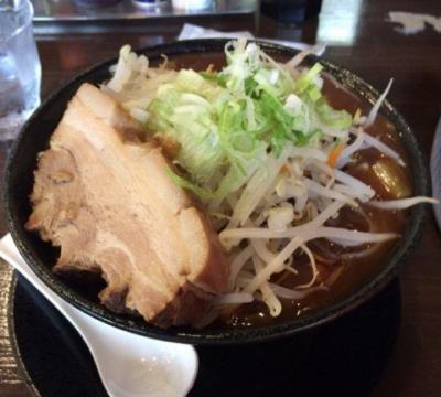 千葉県の醤油で肉を煮出し、野菜の旨味も溶けだしたスープが絶品！！醤のこだわりラーメン★の写真