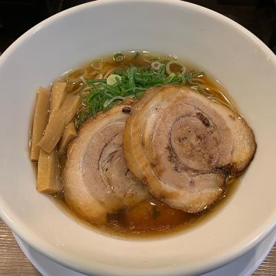 全日本製麺グランプリ」を受賞した麺を使用！の写真
